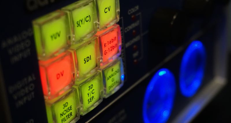 Digital to analogue converter